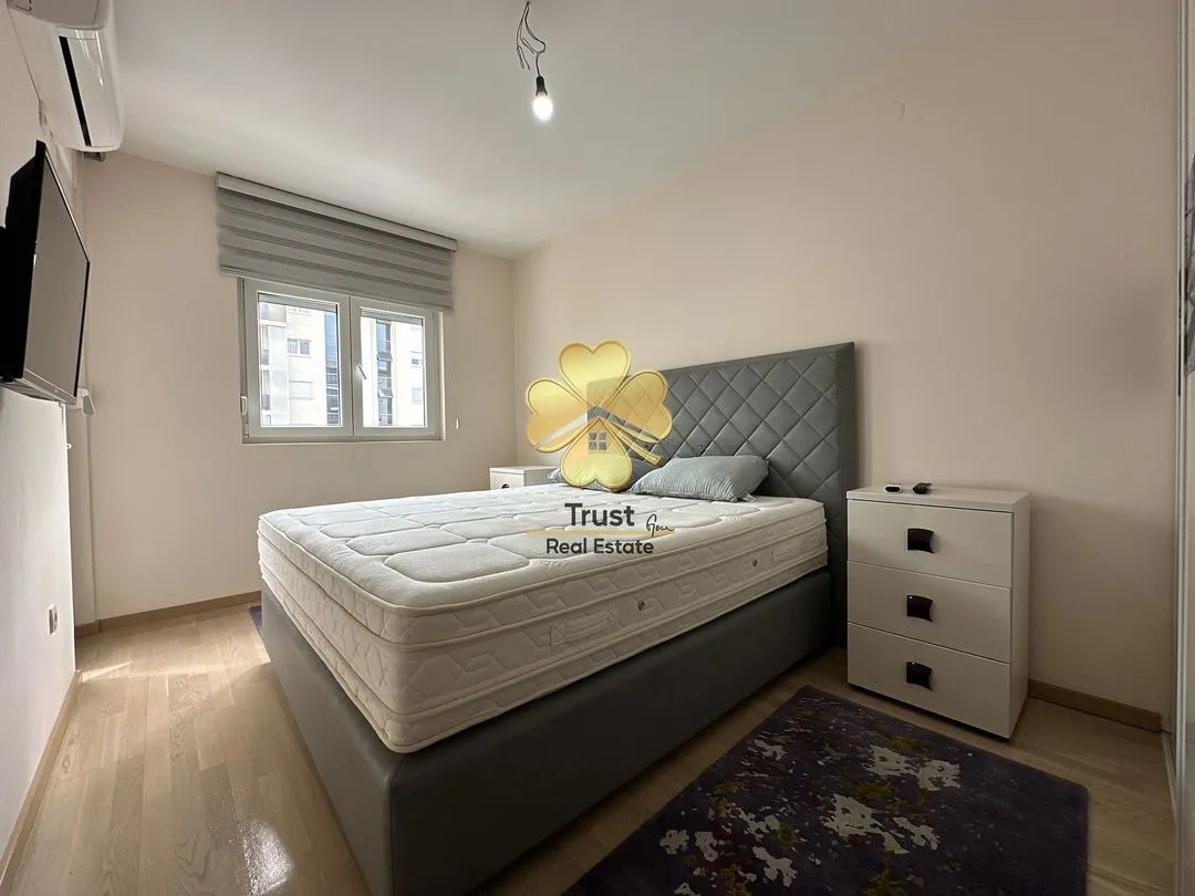 Rent, two bedroom apartment, 70m², City Kvart, Podgorica