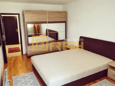 Izdavanje, jednosoban stan, 59m², Blok 5, Podgorica - image 5