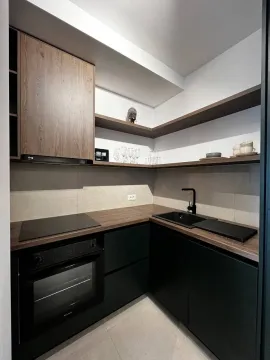 Sale, one bedroom apartment, 44m², Bečići, Budva - image 13