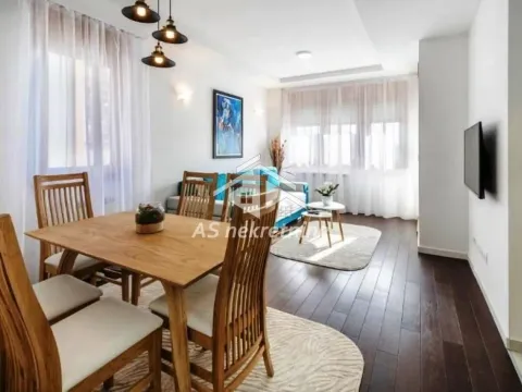 Rent, three bedroom apartment, 60m², Novi Beograd Blok 67, Novi Beograd Sve Podlokacije - image 6