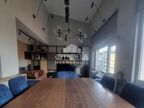 Prodaja, četvorosoban stan, 113m², Denkova Basta, Zvezdara Sve Podlokacije - image 2