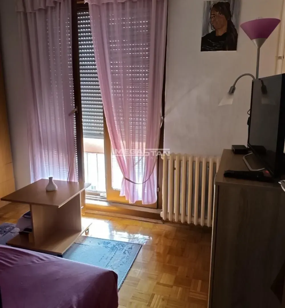 Sale, three bedroom apartment, 73m², Vidikovački venac, Rakovica