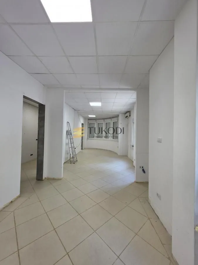 Rent, office space, 86m², Novi Beograd Blok 22, Novi Beograd Sve Podlokacije