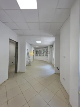 Rent, office space, 86m², Novi Beograd Blok 22, Novi Beograd Sve Podlokacije - image 9