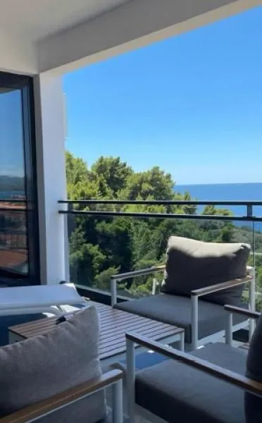 Sale, two bedroom apartment, 141m², Budva, Crna Gora