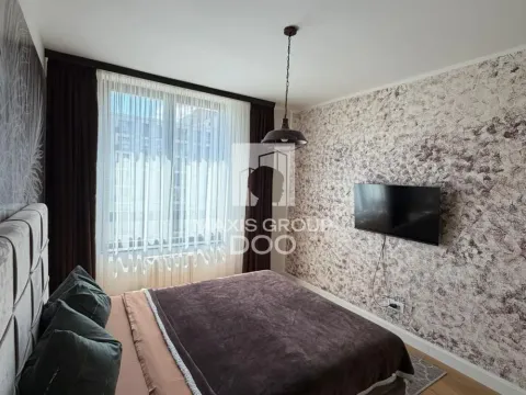 Prodaja, trosoban stan, 78m², Savski Venac, Beograd - image 2