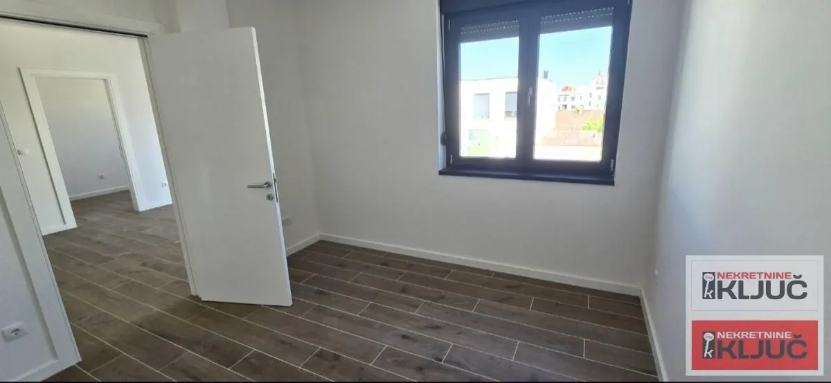 Izdavanje, dvosoban stan, 50m², Telep, Novi Sad Sve Podlokacije