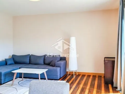 Izdavanje, dvosoban stan, 64m², Savski Venac, Beograd - image 2