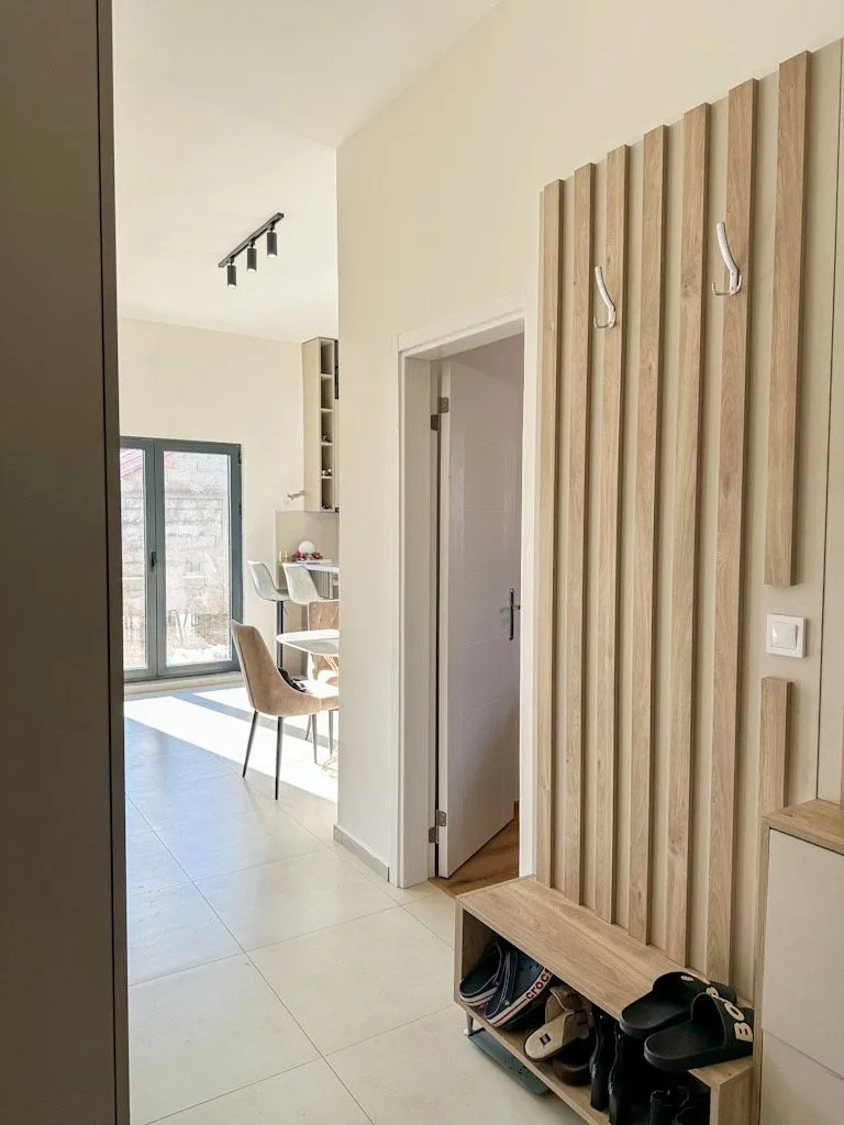 Prodaja, trosoban stan, 80m², Zabjelo, Podgorica