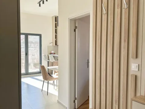 Sale, three bedroom apartment, 80m², Zabjelo, Podgorica - image 11