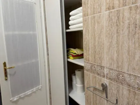 Izdavanje, jednosoban stan, 55m², Centar, Podgorica - image 7