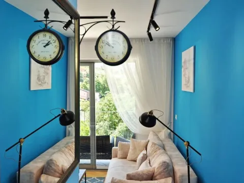 Prodaja, jednosoban stan, 52m², Dobrota, Kotor - image 12