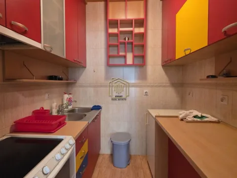 Izdavanje, jednosoban stan, 40m², Gorica C, Podgorica - image 6