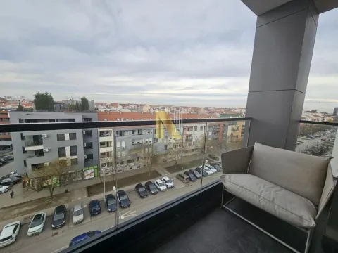 Izdavanje, četvorosoban stan, 133m², Sajmište, Novi Sad - image 17