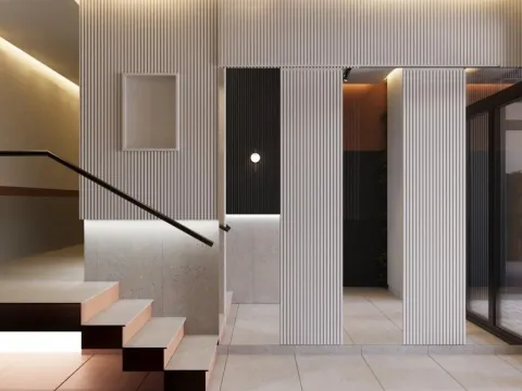 Prodaja, dvosoban stan, 61m², Telep, Novi Sad Sve Podlokacije - image 9