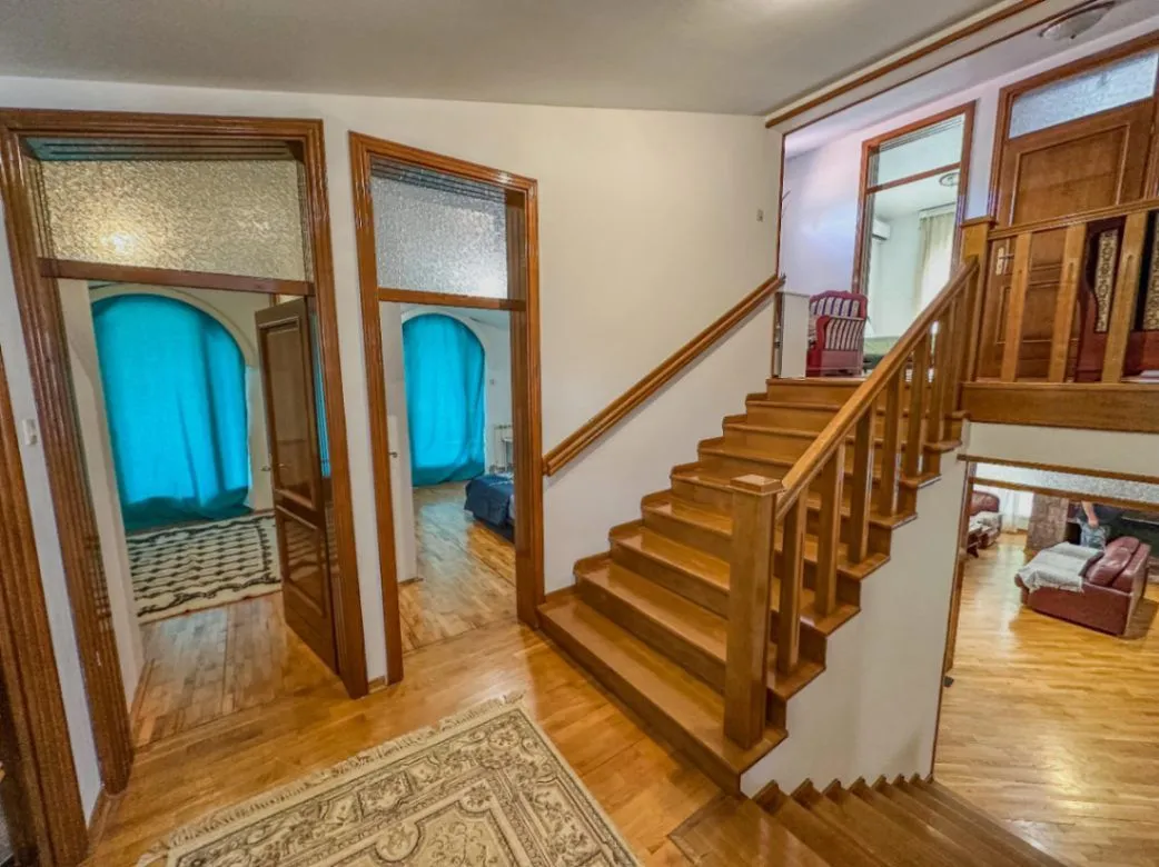 Rent, house, 500m², Gorica C, Podgorica