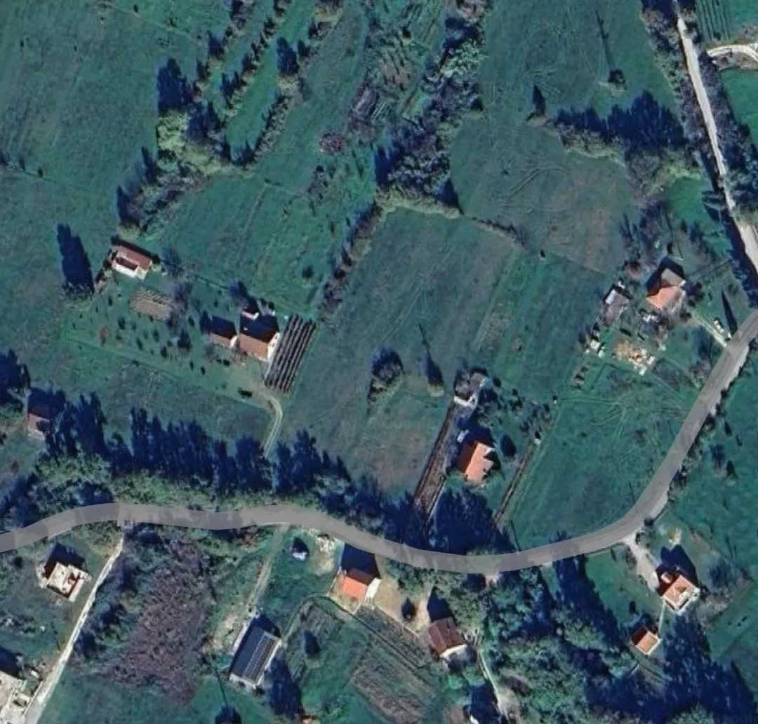 Prodaja, plac, 10000m², Danilovgrad, Crna Gora