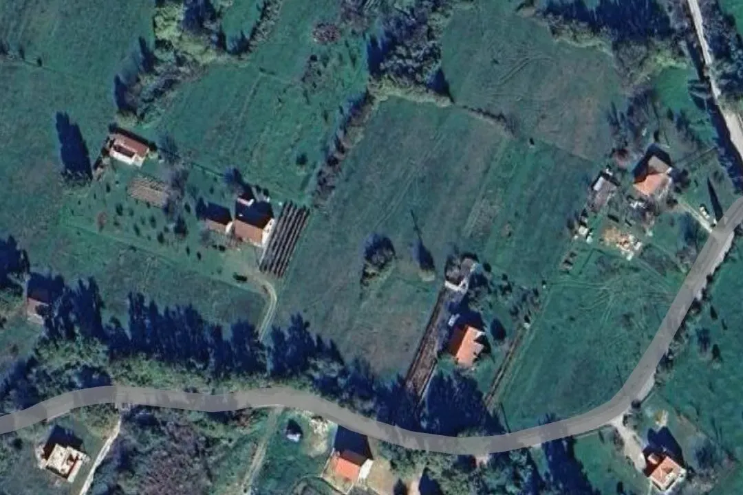 Prodaja, plac, 10000m², Danilovgrad, Crna Gora