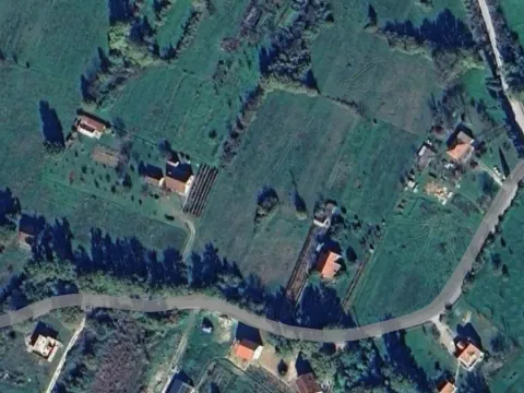 Sale, land lot, 10000m², Danilovgrad, Crna Gora