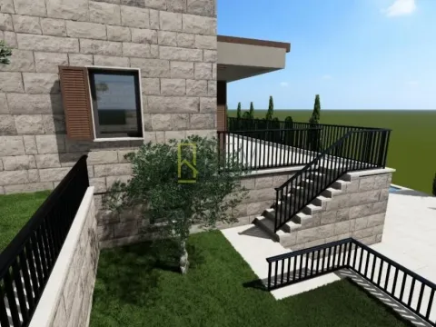 Sale, house, 363m², Bečići, Budva - image 7