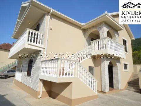 Sale, house, 170m², Bijela, Herceg Novi - image 2