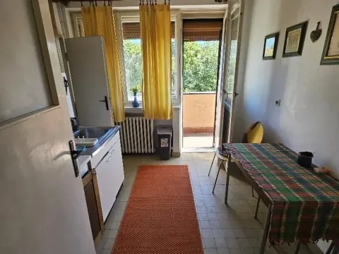 Rent, one bedroom apartment, 33m², Zemun Centar, Zemun Sve Podlokacije - image 9