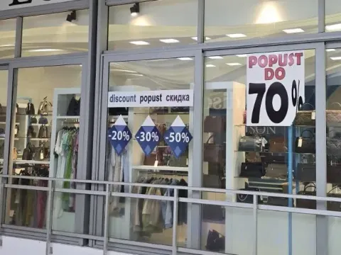 Sale, office space, 64m², Kotor, Crna Gora - image 4