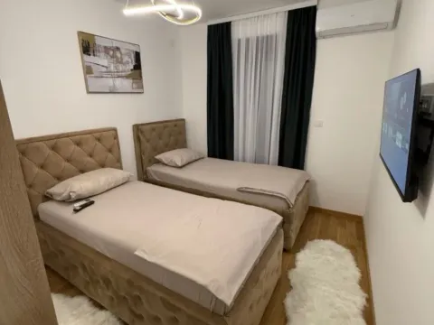 Izdavanje, dvosoban stan, 75m², Podgorica, Crna Gora - image 7