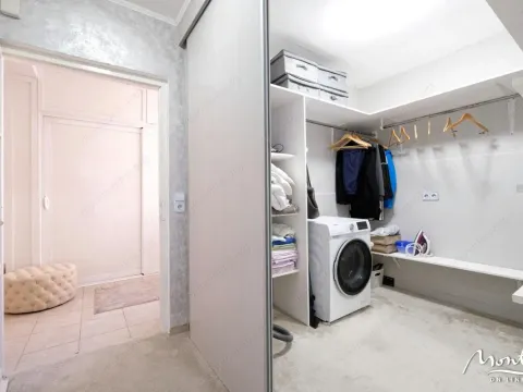 Prodaja, dvosoban stan, 110m², Centar, Tivat - image 15
