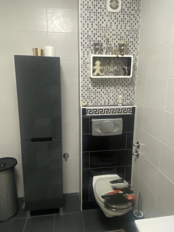 Prodaja, četvorosoban stan, 120m², Novo naselje, Novi Sad