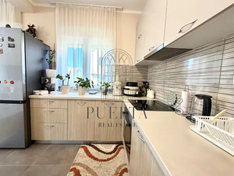 Rent, one bedroom apartment, 55m², Zabjelo, Podgorica - image 8