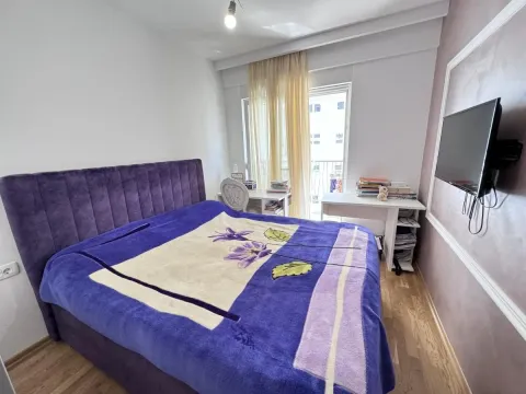 Prodaja, dvosoban stan, 66m², Budva, Crna Gora - image 14