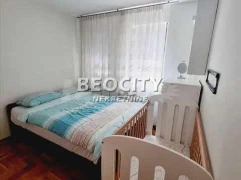 Sale, three bedroom apartment, 60m², Stari Merkator, Novi Beograd Sve Podlokacije - image 7