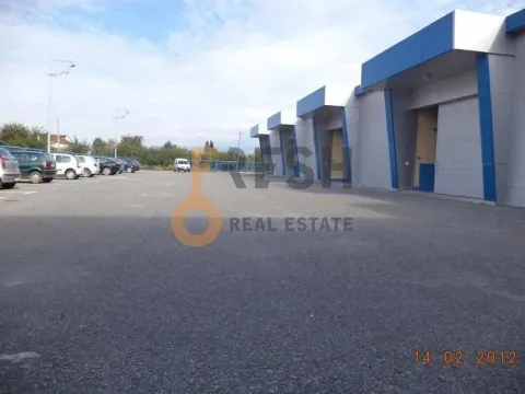 Sale, office space, 1850m², Donja Gorica, Podgorica - image 4