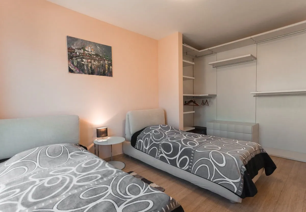 Sale, apartment, 381m², Ljuta, Kotor