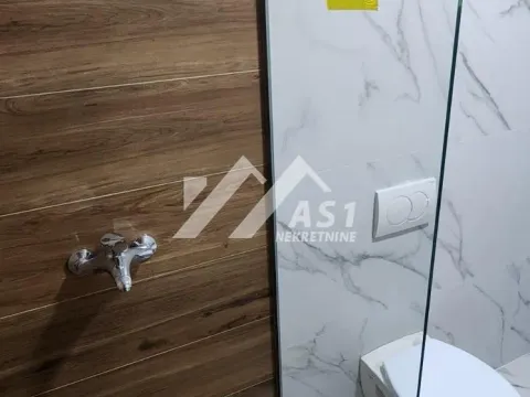 Prodaja, jednosoban stan, 37m², Petrovaradin, Novi Sad - image 9