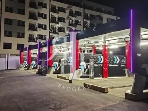 Izdavanje, poslovni prostor, 108m², Zemun Cara Dušana, Zemun Sve Podlokacije - image 2