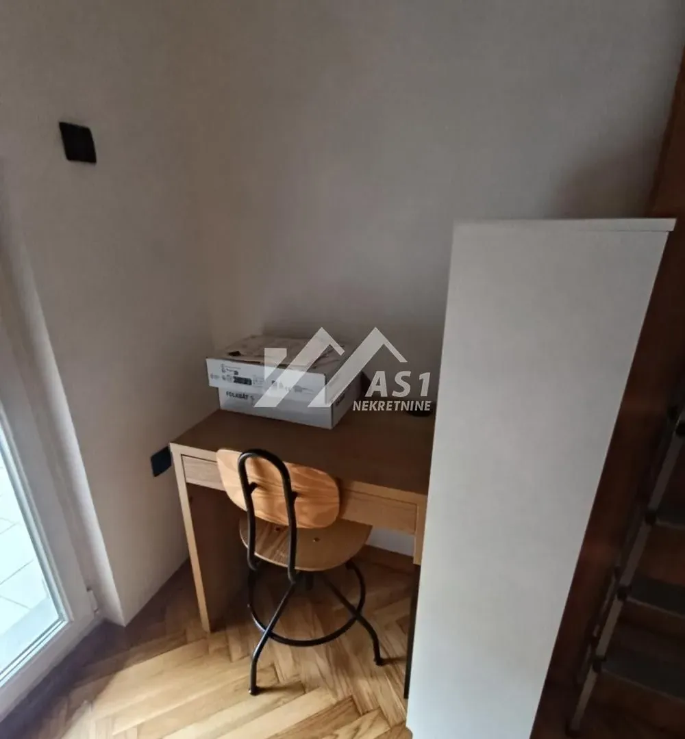 Izdavanje, dvosoban stan, 55m², Bulevar Oslobodjenja, Novi Sad Sve Podlokacije