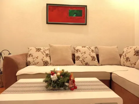 Rent, one bedroom apartment, 39m², Bjeliši, Bar - image 3