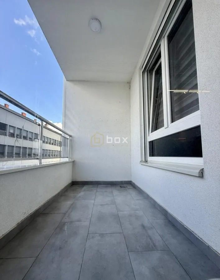 Prodaja, dvosoban stan, 62m², Medijana, Niš