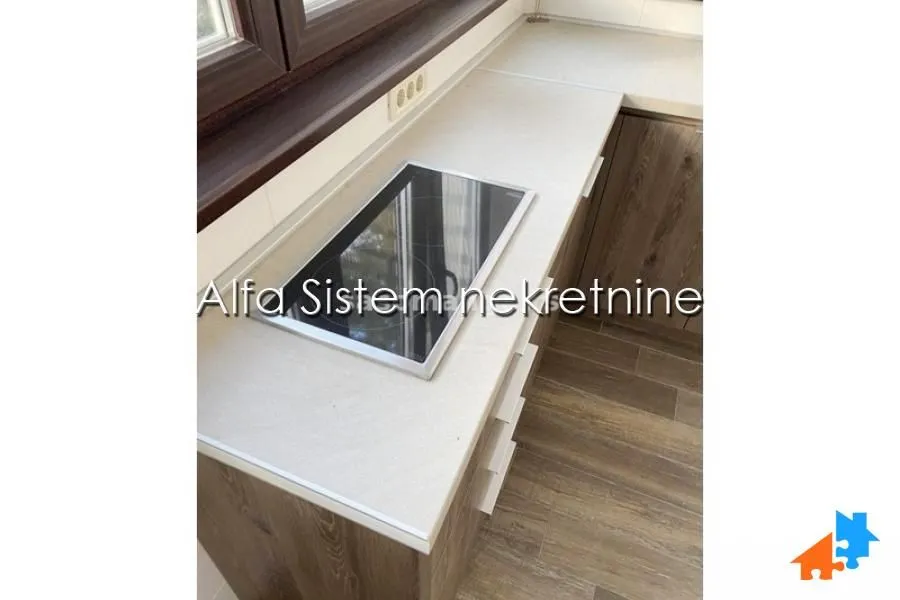 Rent, three bedroom apartment, 120m², Brace Jerković, Voždovac Sve Podlokacije