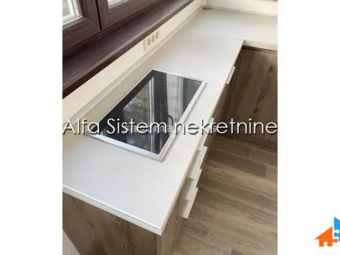 Rent, three bedroom apartment, 120m², Brace Jerković, Voždovac Sve Podlokacije - image 4