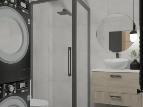 Prodaja, stan, 29m², Sajam, Novi Sad Sve Podlokacije - image 2