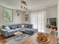 Izdavanje, jednosoban stan, 51m², Rafailovići, Budva - image 8