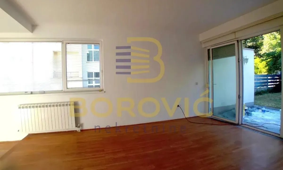 Prodaja, kuća, 288m², Savski Venac, Beograd