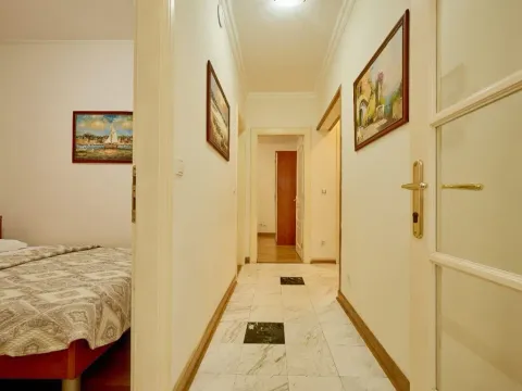 Prodaja, četvorosoban stan, 95m², Sveti Stefan, Budva - image 6