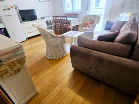 Izdavanje, jednosoban stan, 49m², Blok 9, Podgorica - image 4