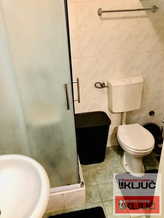 Rent, studio apartment, 28m², Grbavica, Novi Sad Sve Podlokacije