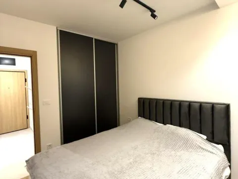 Rent, two bedroom apartment, 53m², New City, Podgorica - image 8