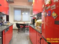 Prodaja, stan, 165m², Savski Venac, Beograd - image 5